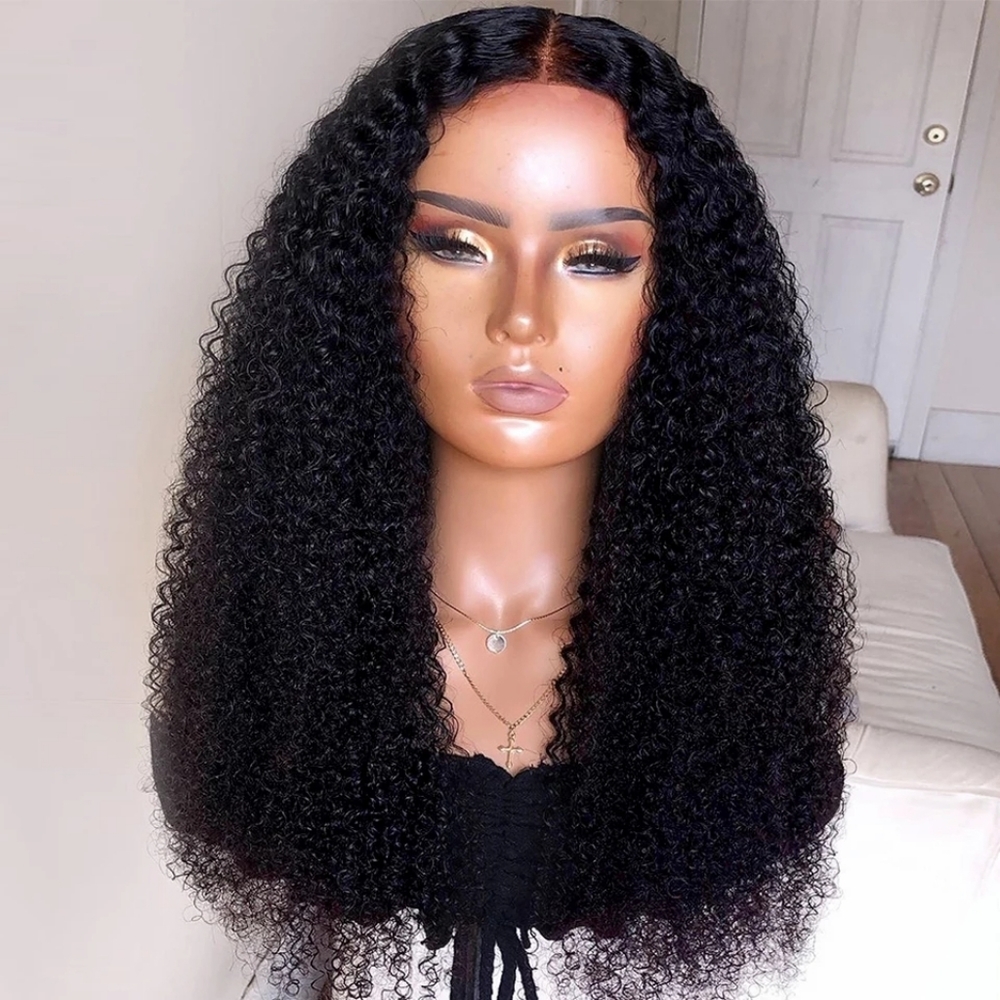 16 INCHES LACEFRONT WIG